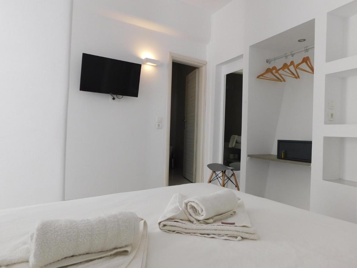 Fira My Cozy Rooms Екстер'єр фото